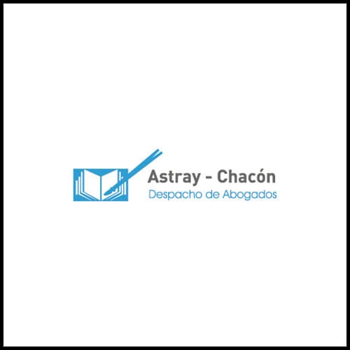 Instagram de Astray Chacón Abogados