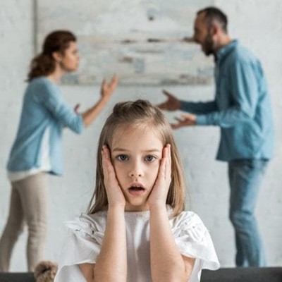 Reflexiones sobre la Custodia Compartida